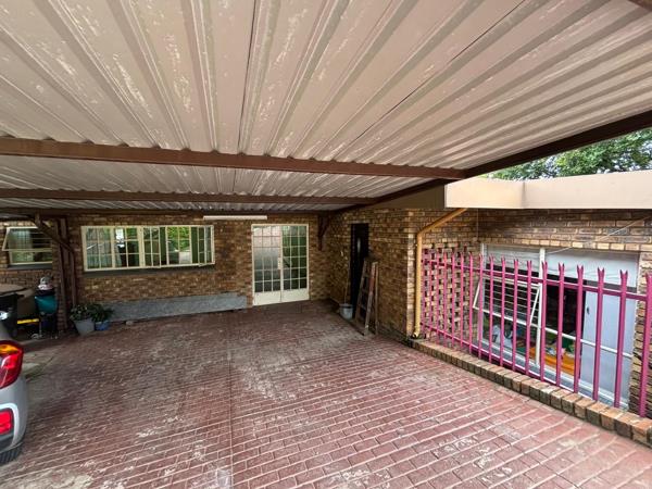 1 Bedroom Garden Cottage