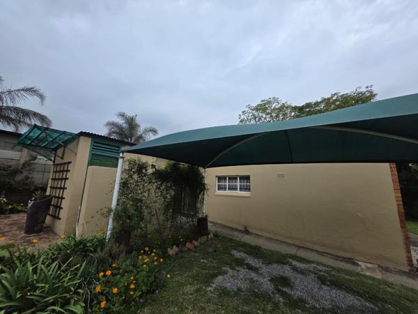 1 Bedroom Garden Cottage