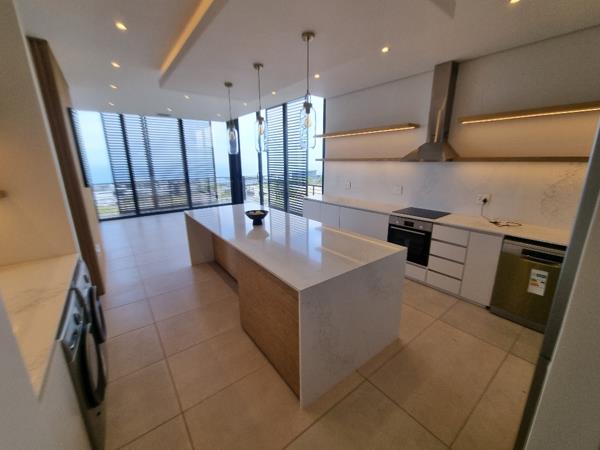 3 Bedroom Penthouse