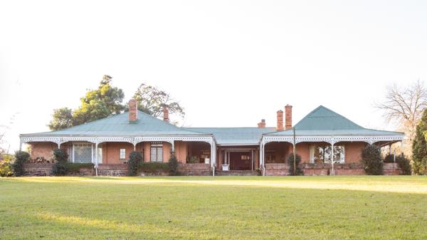 39 ha Farm