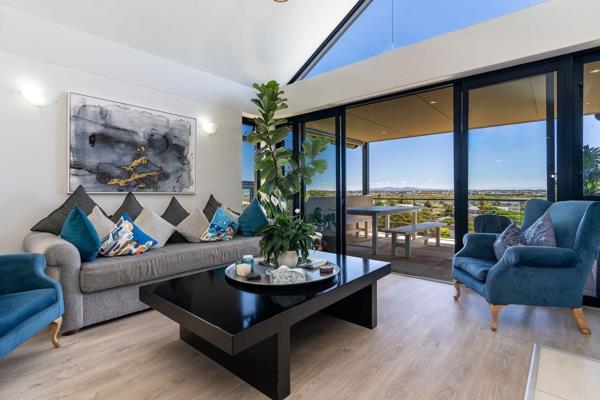 4 Bedroom Townhouse