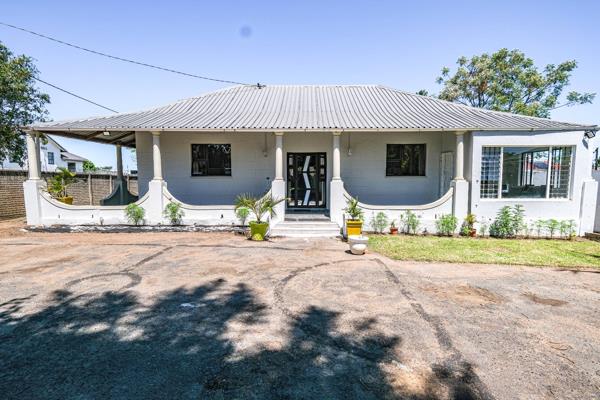 5 Bedroom House