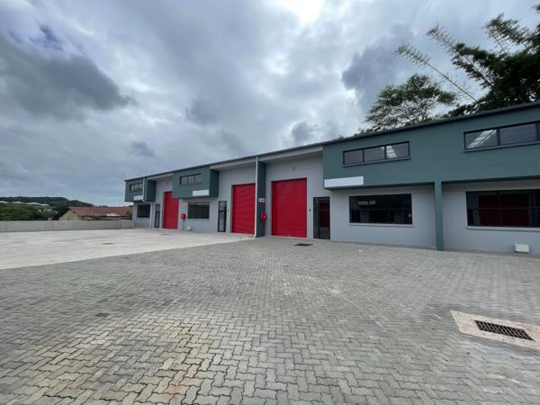 285 m² Commercial space
