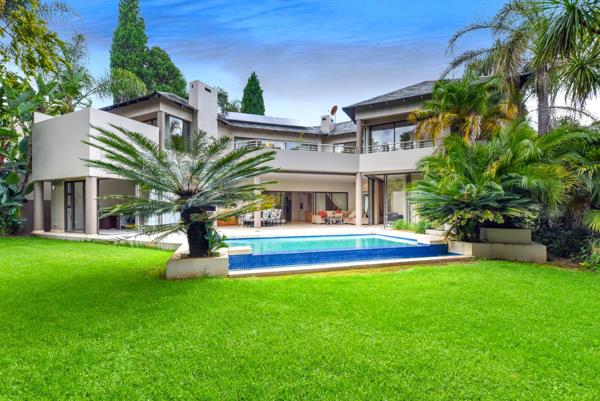 5 Bedroom Cluster
