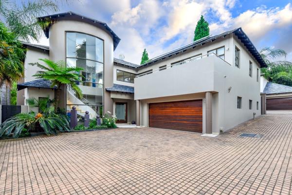 5 Bedroom Cluster