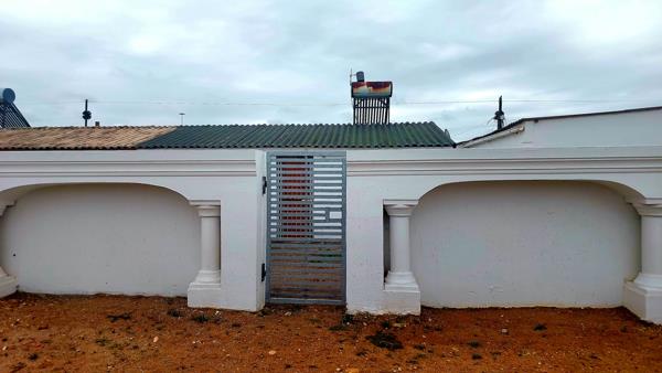 7 Bedroom House
