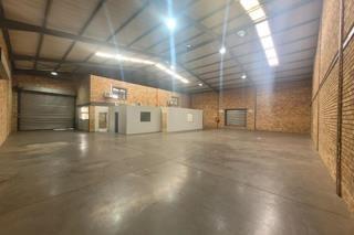 630 m² Commercial space