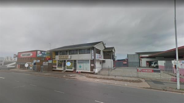 278 m² Industrial space