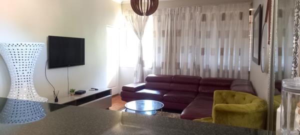 1.5 Bedroom Apartment