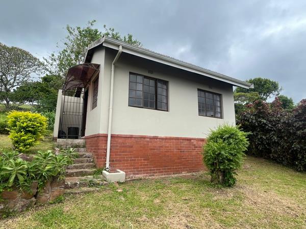 1 Bedroom Garden Cottage