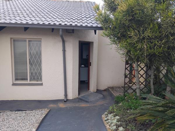 1 Bedroom Garden Cottage