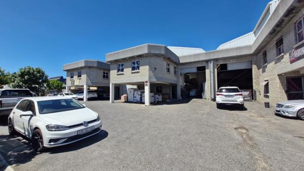 349  m² Industrial space