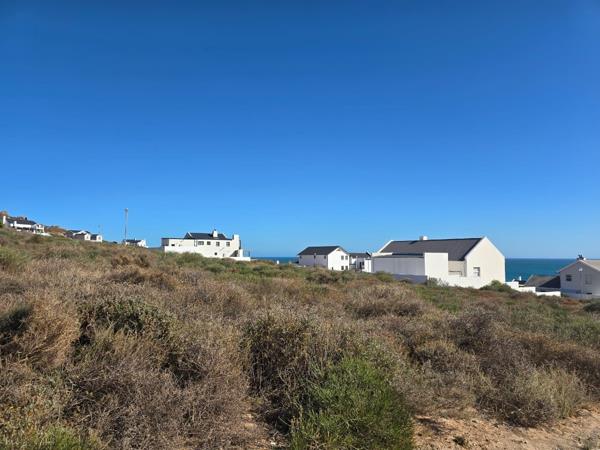 400 m² Land