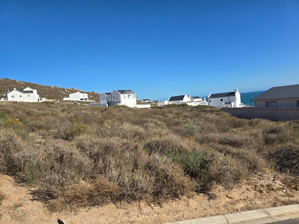 407 m² Land