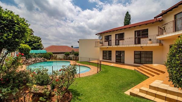 5 Bedroom House