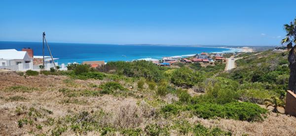 990 m² Land