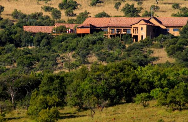388 ha Farm
