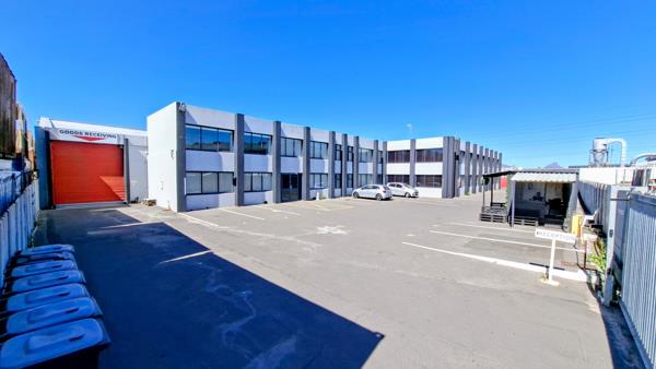 3 452  m² Industrial space