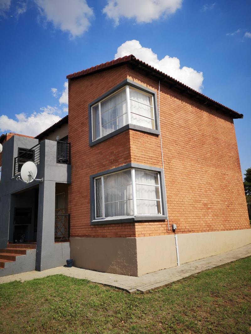 2 Bedroom Apartment in Willowbrook