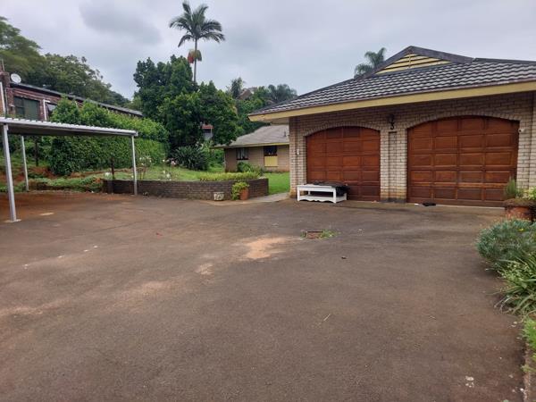 1 Bedroom Garden Cottage