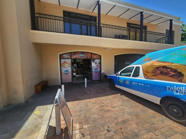 67  m² Commercial space