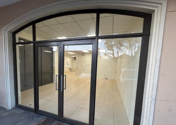 67 m² Commercial space