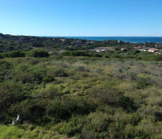 400 m² Land