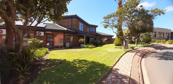7 Bedroom House