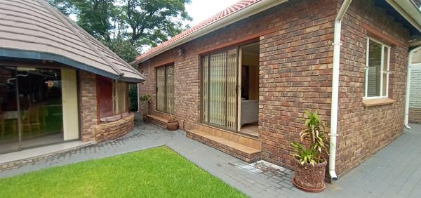 1 Bedroom Garden Cottage