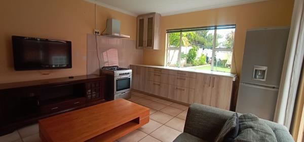 1 Bedroom House