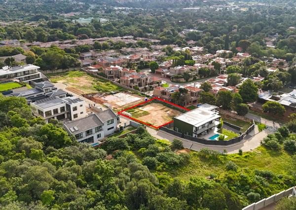 788 m² Land