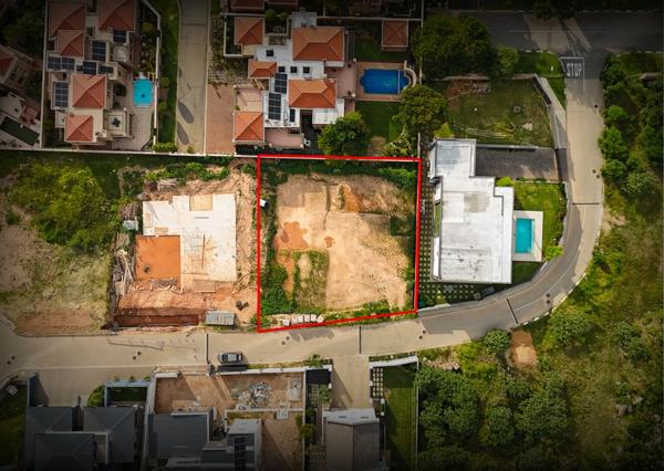 788 m² Land