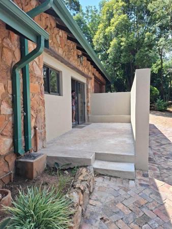 2 Bedroom Garden Cottage