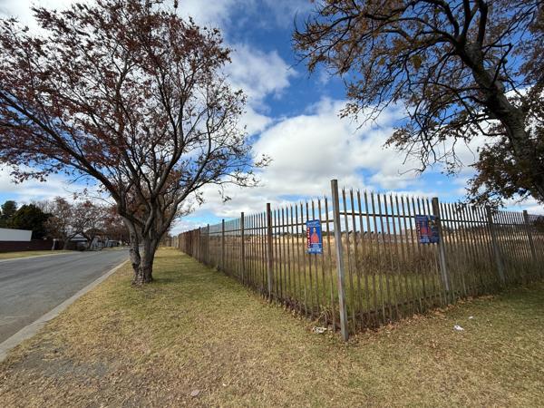 2.3 ha Land