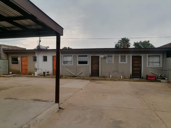 8 Bedroom House