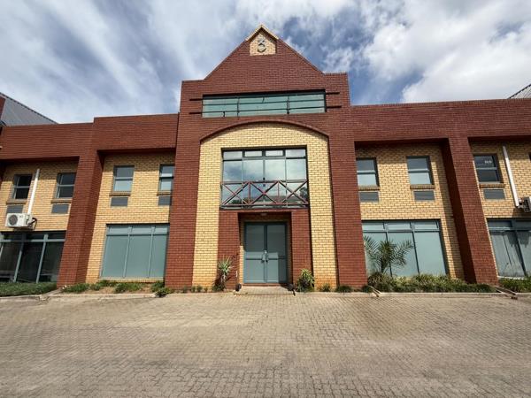 500  m² Industrial space