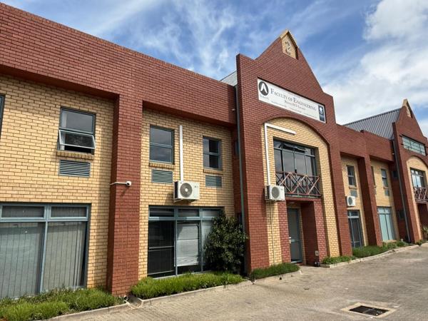 500 m² Industrial space