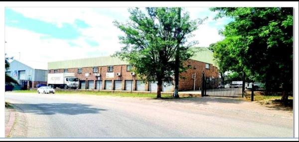 570  m² Commercial space