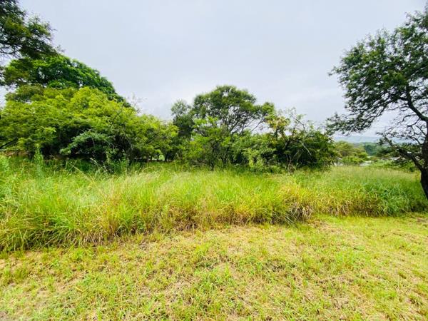 1 140 m² Land