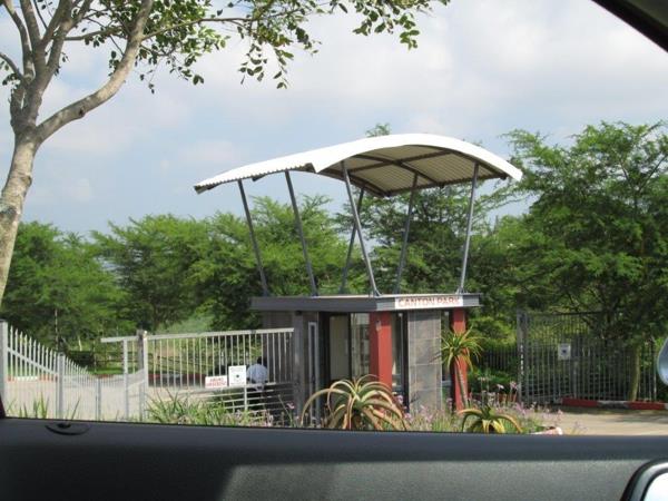 284  m² Commercial space