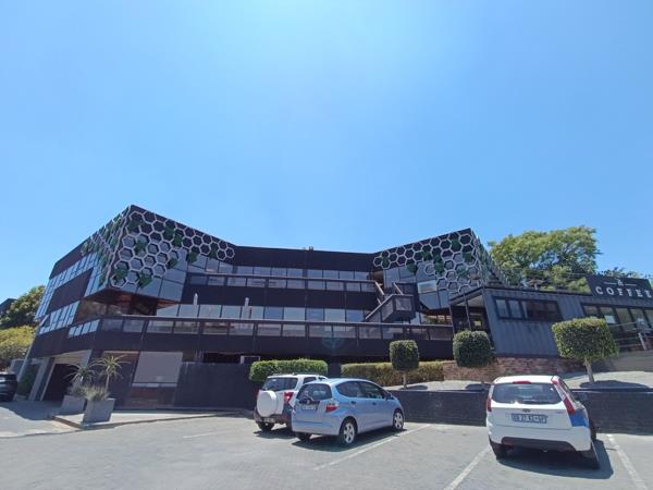 21  m² Office Space