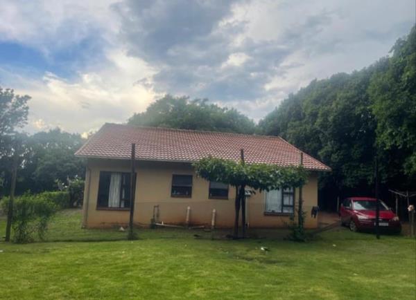 3 Bedroom Garden Cottage