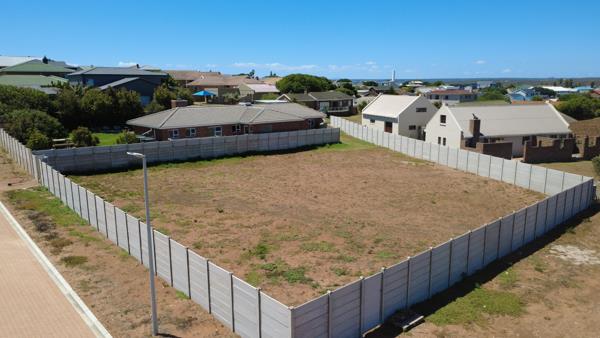 1 189 m² Land