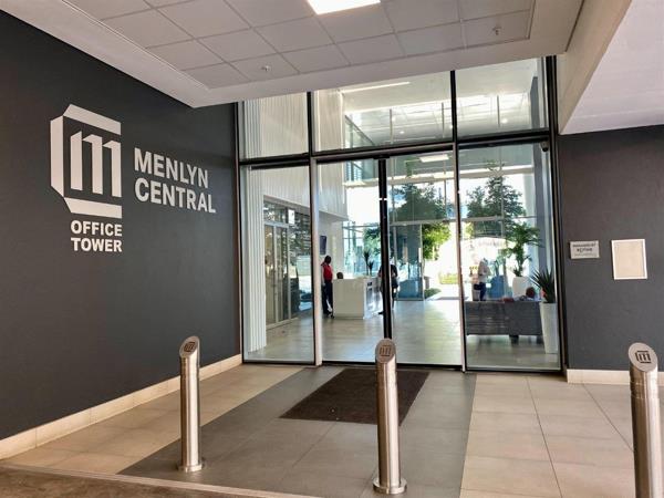 131  m² Office Space