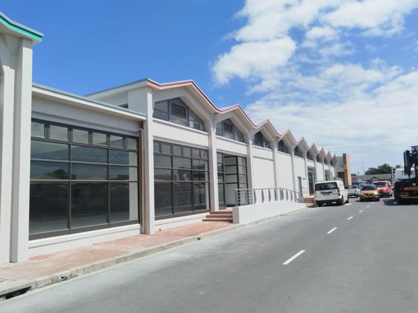 368  m² Office Space