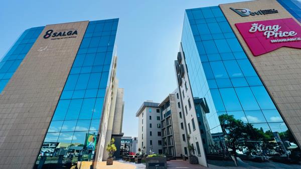 3 563 m² Office Space