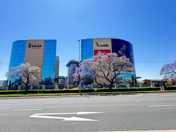 3 563  m² Office Space