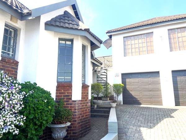 1 Bedroom House