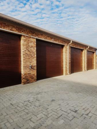 18  m² Commercial space