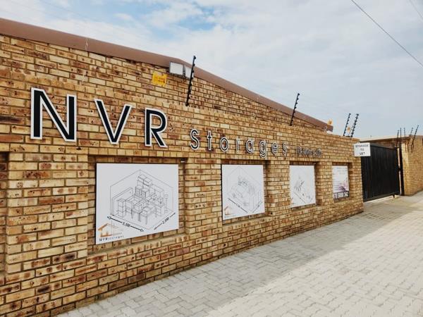 18  m² Commercial space